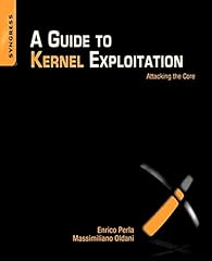 Guide kernel exploitation usato  Spedito ovunque in Italia 