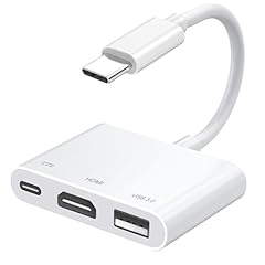 Adattatore usb hdmi usato  Spedito ovunque in Italia 