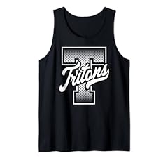 Tritons tank top for sale  Delivered anywhere in UK