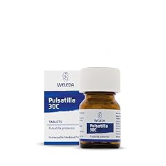 Weleda pulsatilla 30c for sale  Delivered anywhere in UK