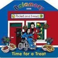 Balamory time treat for sale  Delivered anywhere in UK