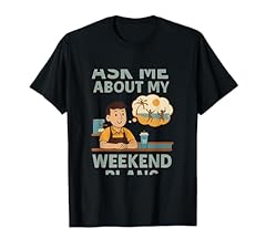 Ask weekend plans for sale  Delivered anywhere in UK