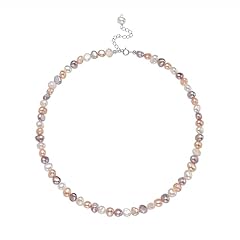 Natural pearls choker for sale  Delivered anywhere in USA 