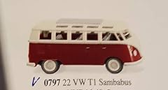 Wiking 079722 sambabus gebraucht kaufen  Wird an jeden Ort in Deutschland