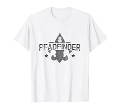 Pfadi pfadfinder shirt gebraucht kaufen  Wird an jeden Ort in Deutschland