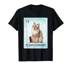 Gato siberiano mexican for sale  Delivered anywhere in USA 