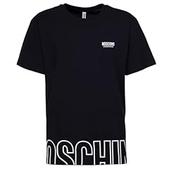 Moschino men shirt for sale  Delivered anywhere in UK