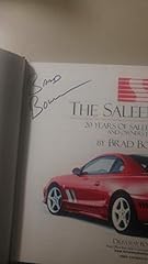 Saleen book years for sale  Delivered anywhere in USA 