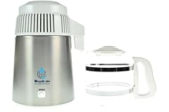 Megahome distillateur mh943sws d'occasion  Livré partout en France