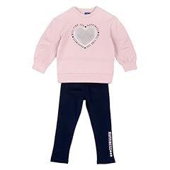 Chicco completo bambina usato  Spedito ovunque in Italia 