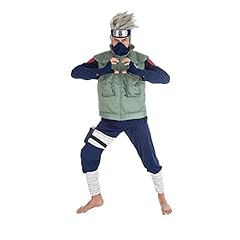 Generique naruto kakashi gebraucht kaufen  Wird an jeden Ort in Deutschland