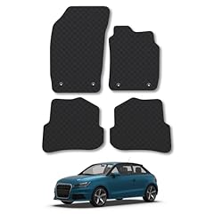 Rubber car mats for sale  Delivered anywhere in UK