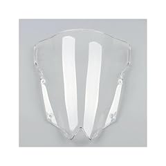 Motorcycle clear double for sale  Delivered anywhere in UK