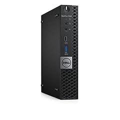Dell optiplex 7050 usato  Spedito ovunque in Italia 