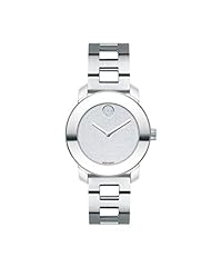 Movado bold stainless for sale  Delivered anywhere in USA 