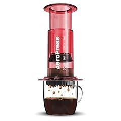 Aeropress cafetière clear d'occasion  Livré partout en France
