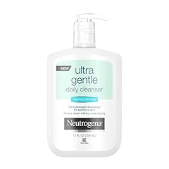 Neutrogena ultra gentle usato  Spedito ovunque in Italia 