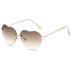 Dollger heart sunglasses for sale  Delivered anywhere in USA 
