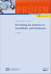 Prüfung fachwirte gesundheits gebraucht kaufen  Wird an jeden Ort in Deutschland