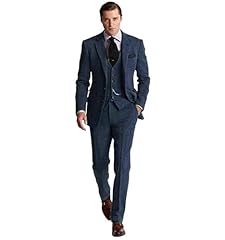 Herringbone tweed men for sale  Delivered anywhere in USA 
