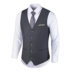 Formal suit vests for sale  Delivered anywhere in USA 