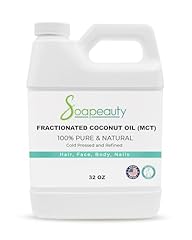 Soapeauty fractionated coconut for sale  Delivered anywhere in USA 