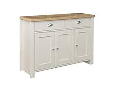 Birlea sideboard engineered for sale  Delivered anywhere in Ireland