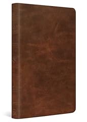 Esv thinline bible for sale  Delivered anywhere in USA 