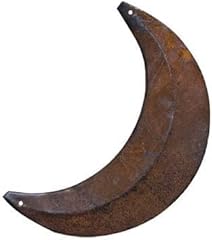 Rustic moon outhouse for sale  Delivered anywhere in USA 