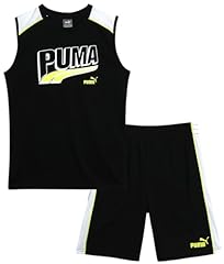 Puma boys active for sale  Delivered anywhere in USA 