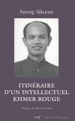 Itinéraire intellectuel khmer d'occasion  Livré partout en France