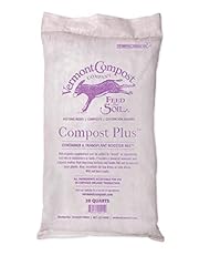 Vermont compost company for sale  Delivered anywhere in USA 