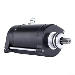 Motorboat starter motor for sale  Delivered anywhere in UK