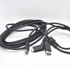 Replacement headset cable for sale  Delivered anywhere in UK