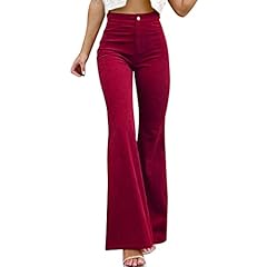 Generisch damen cordhose gebraucht kaufen  Wird an jeden Ort in Deutschland