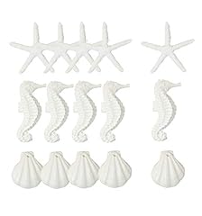 Rlecs 15pcs white for sale  Delivered anywhere in USA 