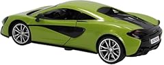 Dynatech mclaren 570s for sale  Delivered anywhere in UK