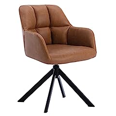 fauteuil cuir metal d'occasion  Livré partout en France