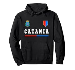Catania sport calcio usato  Spedito ovunque in Italia 