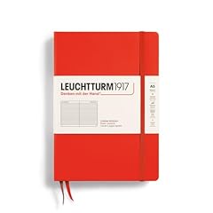 Leuchtturm1917 369785 notizbuc gebraucht kaufen  Wird an jeden Ort in Deutschland