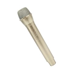 Linxiaojix prop microphone for sale  Delivered anywhere in UK