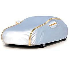 Waterproof car cover for sale  Delivered anywhere in UK