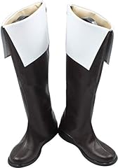 Ekaishg cosplay boots for sale  Delivered anywhere in UK