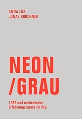 Neon grau 1989 gebraucht kaufen  Wird an jeden Ort in Deutschland