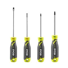 Ryobi lot tournevis d'occasion  Livré partout en France