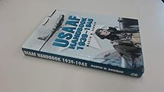 Usaaf handbook 1939 for sale  Delivered anywhere in UK
