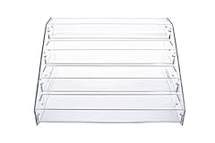 Aimeili trays clear for sale  Delivered anywhere in UK