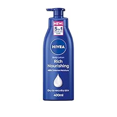 Nivea rich nourishing for sale  Delivered anywhere in Ireland