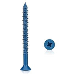 Packs concrete screw for sale  Delivered anywhere in USA 