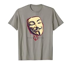 For vendetta fawk usato  Spedito ovunque in Italia 